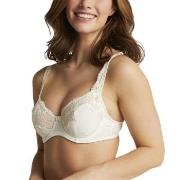 Chantelle BH EasyFeel Mary Bra Full Cup Benhvit D 80 Dame