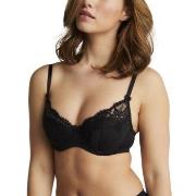 Chantelle BH EasyFeel Mary Bra Padded Svart B 70 Dame