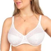 Chantelle BH EasyFeel Norah Underwired Bra Lysrosa nylon F 75 Dame