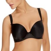 Freya BH Deco Moulded Plunge T-Shirt Bra Svart E 70 Dame