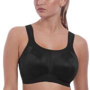 Freya BH Dynamic Soft Sports Bra Svart D 70 Dame