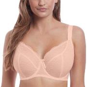 Freya BH Fancies Balcony K Cup Bra Beige M 75 Dame