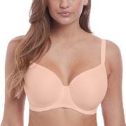 Freya BH Fancies Underwire Balcony Moulded Bra Beige C 85 Dame