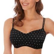 Freya Jewel Cove Bralette Svart E 75 Dame