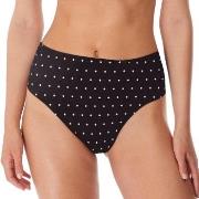 Freya Jewel Cove High Waist Brief Svart Small Dame