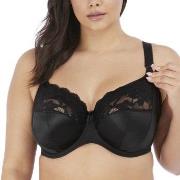 Elomi BH Molly Underwire Nursing Bra Svart G 85 Dame