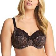 Elomi BH Morgan Banded Bra Svart G 95 Dame