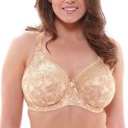 Elomi BH Morgan Banded Bra Beige H 95 Dame