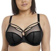 Elomi BH Sachi Plunge Bra Svart G 90 Dame