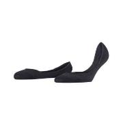 Falke Strømper Women Step No Show Socks Medium Cut Svart bomull Str 39...