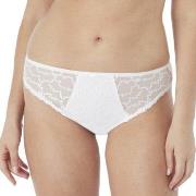 Fantasie Truser Ana Brief Hvit Small Dame