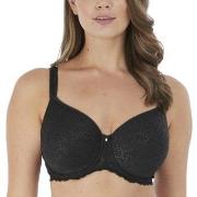 Fantasie BH Ana Underwire Moulded Spacer Bra Svart G 65 Dame