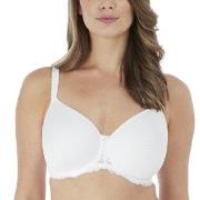 Fantasie BH Ana Underwire Moulded Spacer Bra Hvit H 65 Dame