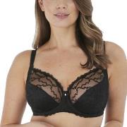 Fantasie BH Ana Underwire Side Support Bra Svart F 80 Dame