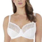 Fantasie BH Ana Underwire Side Support Bra Hvit D 90 Dame