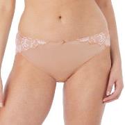 Fantasie Truser Aubree Brief Beige X-Small Dame