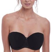 Fantasie BH Aura Moulded Strapless Bra Svart G 70 Dame