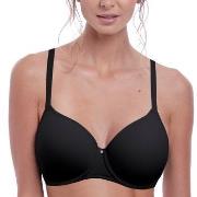 Fantasie BH Aura Moulded T-shirt Bra Svart F 80 Dame