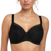 Fantasie BH Fusion Full Cup Side Support Bra Svart E 80 Dame