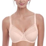 Fantasie BH Fusion Full Cup Side Support Bra Rosa D 90 Dame