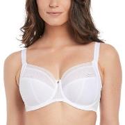 Fantasie BH Fusion Full Cup Side Support Bra Hvit E 80 Dame