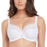 Fantasie BH Fusion Full Cup Side Support Bra Hvit G 90 Dame