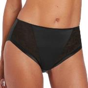 Fantasie Truser Illusion Brief Svart XX-Large Dame