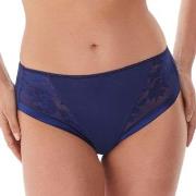 Fantasie Truser Illusion Brief Marine Large Dame