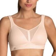 Anita BH Active Air Control DeltaPad Sports Bra Lysrosa B 90 Dame