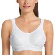 Anita BH Active Extreme Control Sports Bra Hvit B 70 Dame