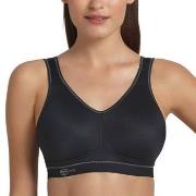 Anita BH Active Light And Firm Sports Bra Svart B 70 Dame