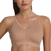 Anita BH Active Light And Firm Sports Bra Beige C 90 Dame