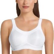 Anita BH Active Momentum Sports Bra Hvit G 85 Dame