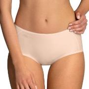 Anita Truser Active Sporty Brief Panty Lysrosa 48 Dame