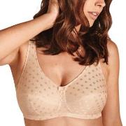 Anita BH Airita Wireless Comfort Soft Bra Beige C 85 Dame