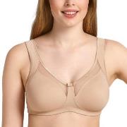 Anita BH Clara Soft Bra Beige D 85 Dame