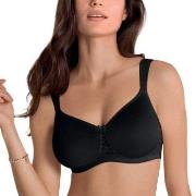 Anita BH Havanna Comfort Bra With Foam Cup Svart C 85 Dame