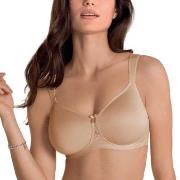 Anita BH Havanna Comfort Bra With Foam Cup Beige D 105 Dame