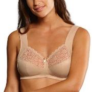 Anita BH Havanna Comfort Soft Bra Beige polyamid F 85 Dame