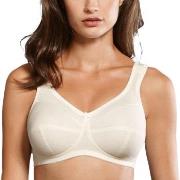 Anita BH Jana Comfort Soft Bra Champagne G 85 Dame