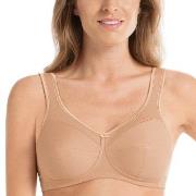 Anita BH Jana Comfort Soft Bra Beige G 80 Dame