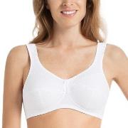 Anita BH Jana Comfort Soft Bra Hvit B 90 Dame