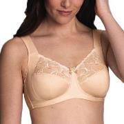 Anita BH Lucia Comfort Soft Bra Beige C 90 Dame