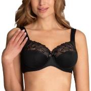 Anita BH Lucia Comfort Underwired Bra Svart C 90 Dame