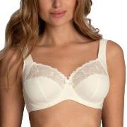 Anita BH Lucia Comfort Underwired Bra Benhvit B 85 Dame