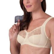 Anita BH Lucia Soft Bra Benhvit D 100 Dame