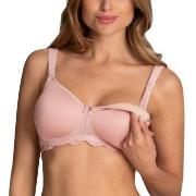 Anita BH Miss Lovely Nursing Bra Rosa B 75 Dame