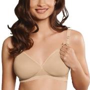 Anita BH Nursing Bra Spacer Cup Beige C 80 Dame