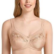 Anita BH Safina Comfort Soft Bra Beige B 75 Dame