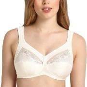 Anita BH Safina Comfort Soft Bra Benhvit A 90 Dame